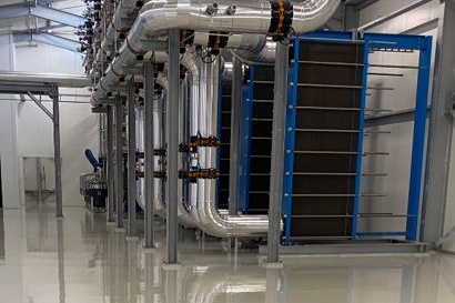 Aardwarmte Vogelaer 2 officieel geopend
