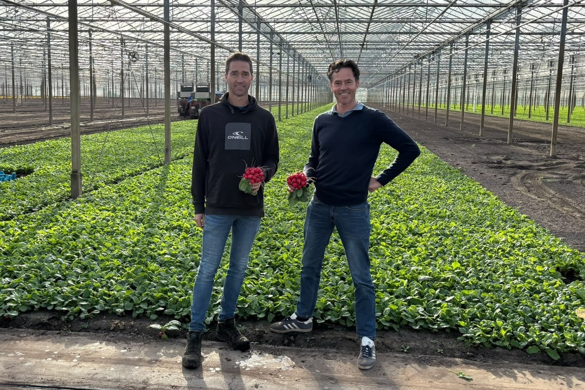 Radijstelers stoppen na ruim 34 jaar: 