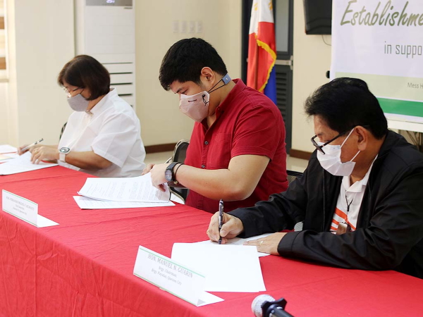 Philippines: Greenhouse villages planned as part of "Plant, Plant, Plant" Program - Vimarsana News
