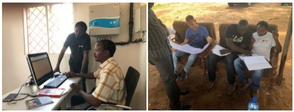 Turnkey tropical lowland greenhouse project for vegetables in Nigeria - Vimarsana News