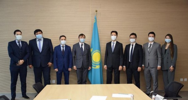 Agribusiness as a driver of investment cooperation between Kazakhstan and the Netherlands - Vimarsana News