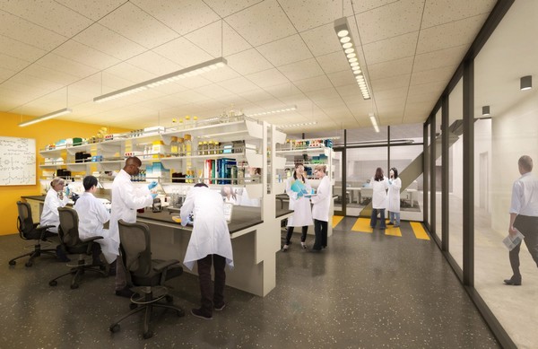 Berkeley has a big new biotech incubator in Bakar Labs - Vimarsana News