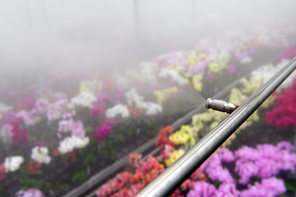 Fogco - Fogco Environmental's mist systems and misting pumps have become  standard equipment for all greenhouse climate control applications. Contact  us today to learn more!