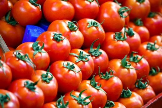Azerbaijan: Greenhouse tomato production increased by 19% in 2021 - Vimarsana News