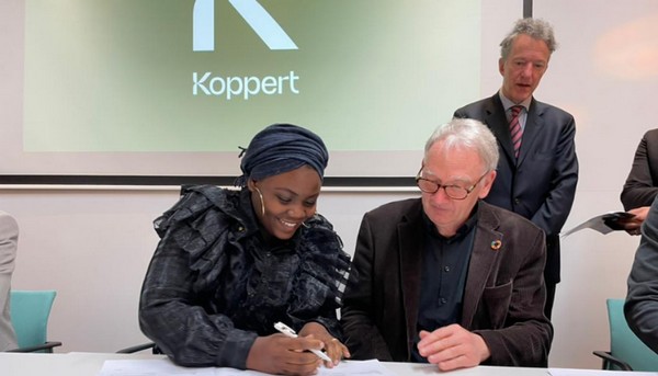 Nigeria, Netherlands institutions partner on crop cultivation techniques - Vimarsana News