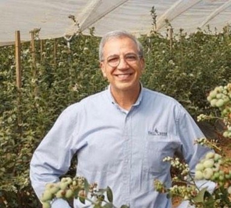 Alberto Medina-Mora to lead Fall Creek US & Mexico - Vimarsana News