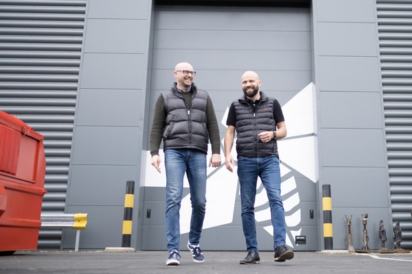 Berry specialist signs partnership for vertical farm - Vimarsana News