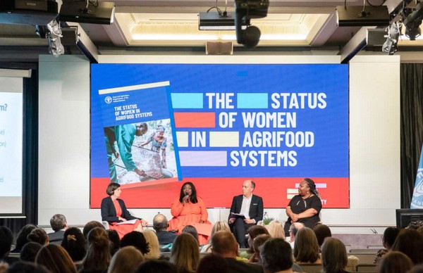 How to empower women in the agri-food system - Vimarsana News