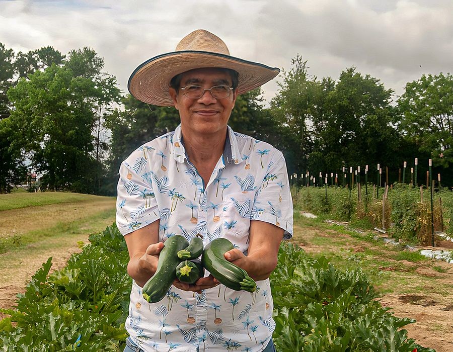 Growing interest and attention to regenerative agriculture practices are driving new research - Vimarsana News