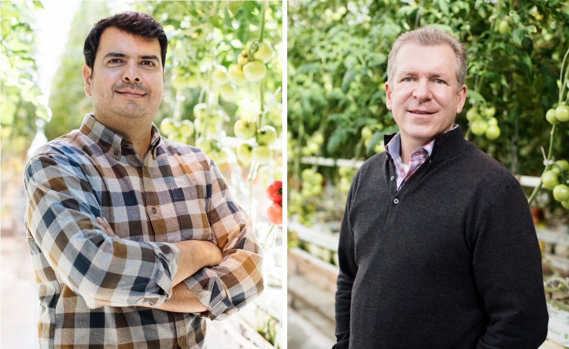 "At Bushel Boy, we're not the new kid on the block" - Vimarsana News