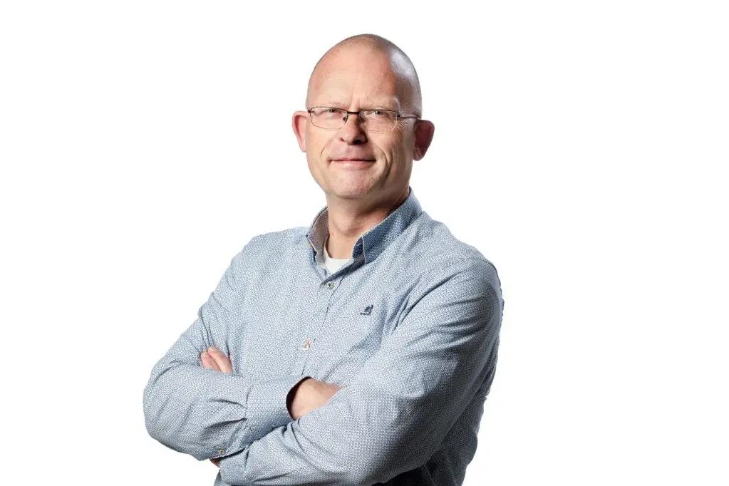 Jack van Batenburg van kokos naar biochar