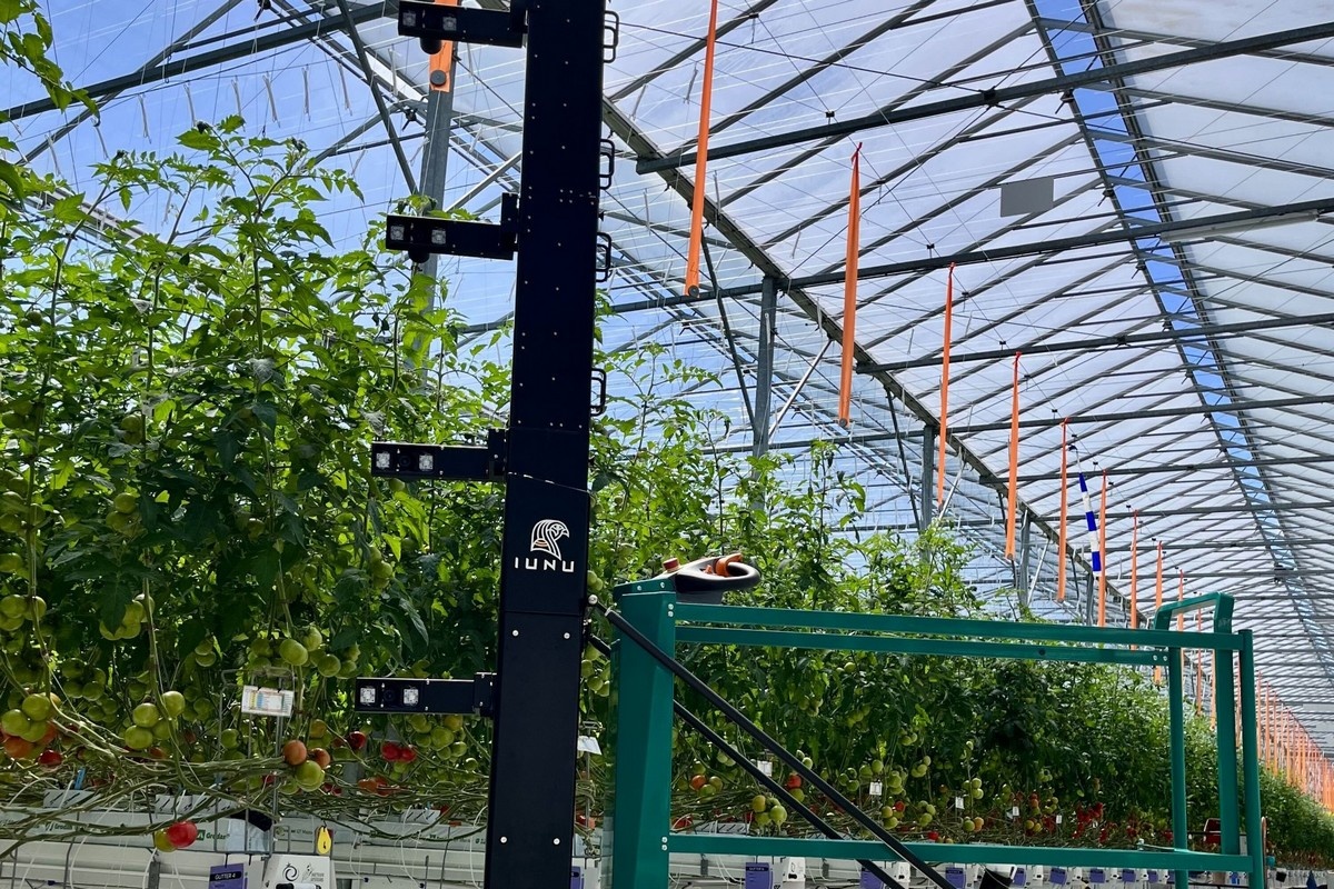 Partnership to bridge the gap between growers and new varietals