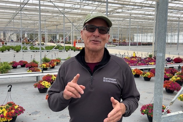 Foertmeyer and Sons to host open house BBQ at new facility