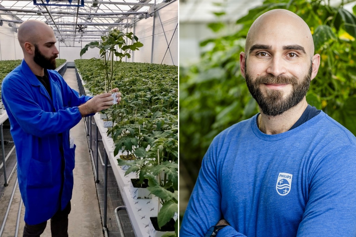 “The conversation isn’t about whether LEDs work, it’s about how”