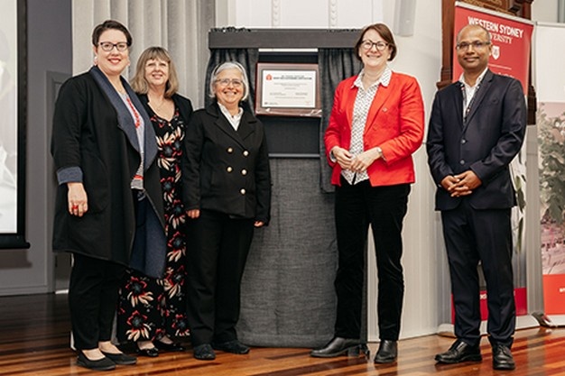 Australia: Western Sydney University leads national collaboration to transform the future of horticulture