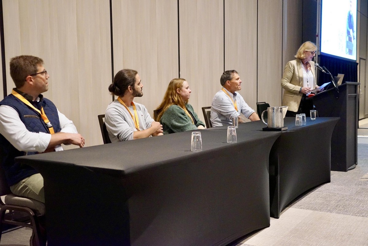 CAN: Quebec growers gather again in Saint-Hyacinthe for the 3rd ACT Summit
