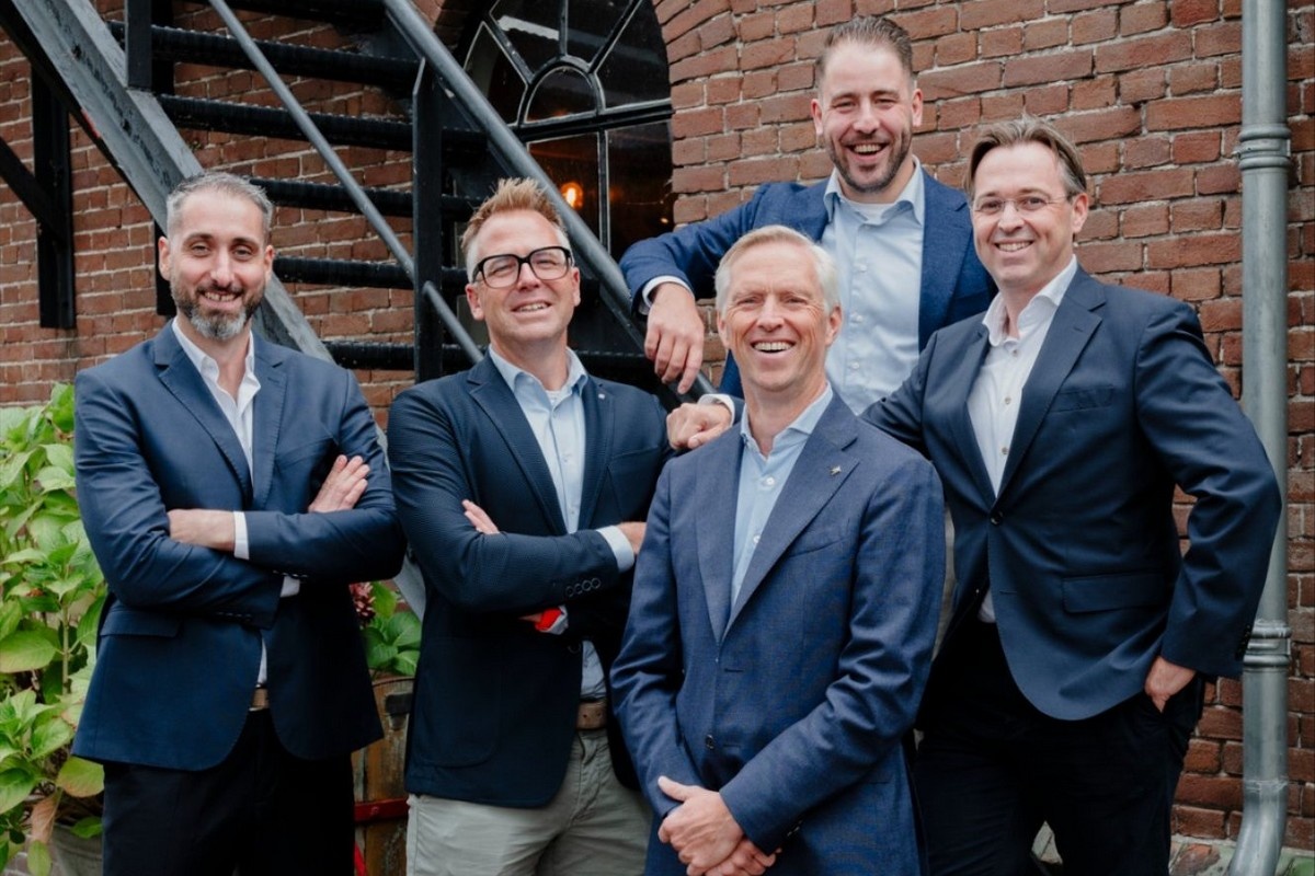 NL: Atrium Agri welcomes June T&C as new partner
