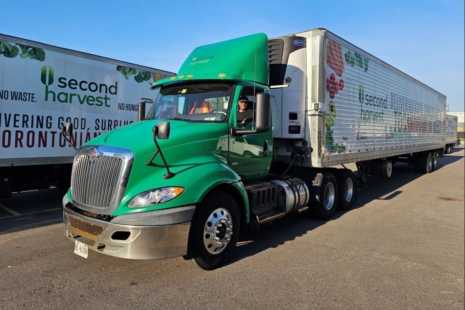 CAN: Ontario fruit and vegetable growers continue support for food rescue initiatives