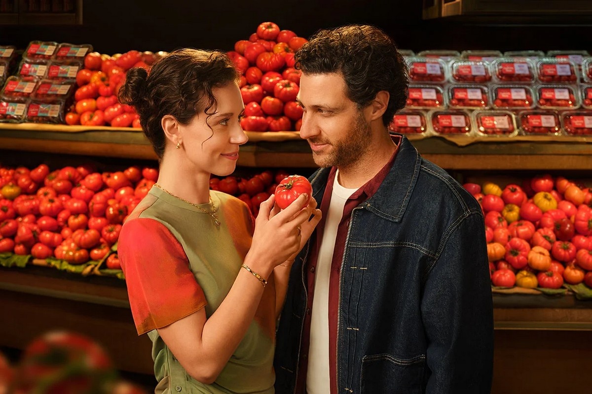 Australia: New marketing campaign aims to capture the magic of vegetables