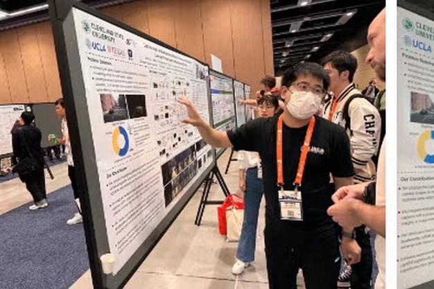 US (OH): Hongkai Yu Receives Funding for Improving crop yields in greenhouses
