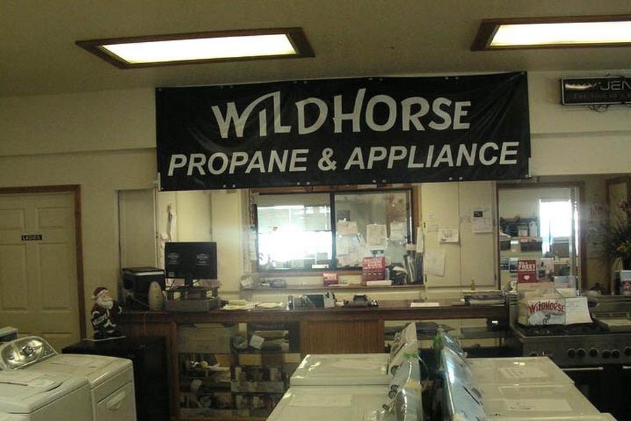 US: Examining propane, greenhouses, vertical farming, and the food supply