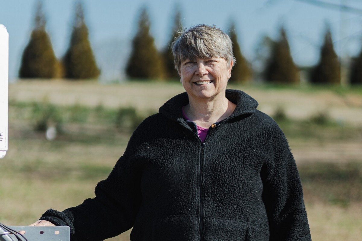 US: Director of UGA Weather Network explains climate impacts on life, agriculture in Georgia