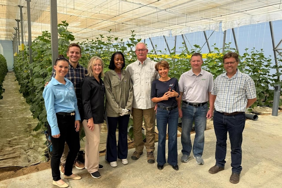 Another season of innovation and research-based learning at Stellenbosch’s HortiDemoCentre