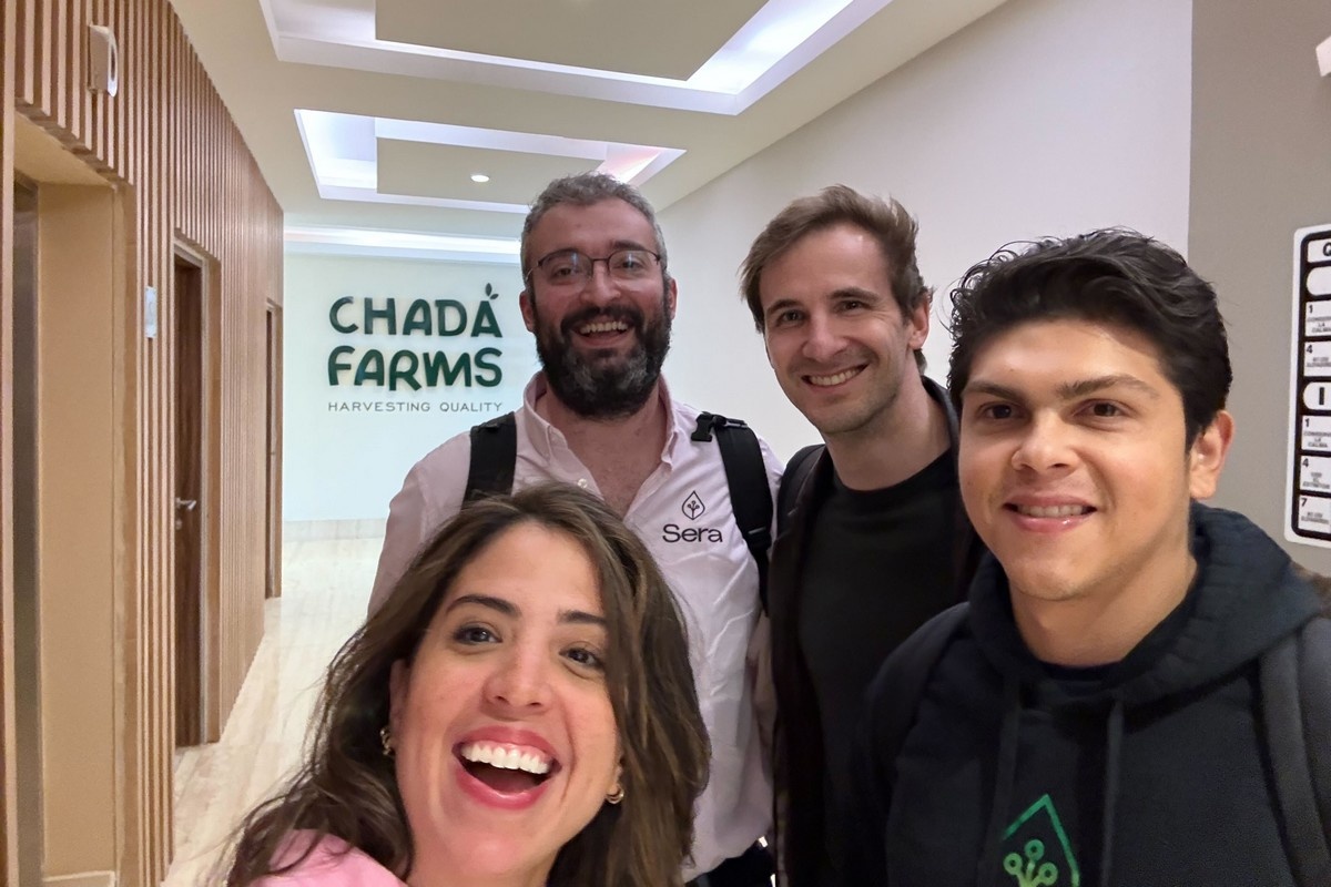 Beyond the dashboard: Chada Farms and the “reasoning” revolution in nutrition