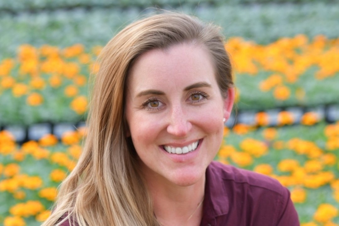 Cassandra Rupp Biowork New Biological Solutions Advisor announced for the Southeast by Bioworks