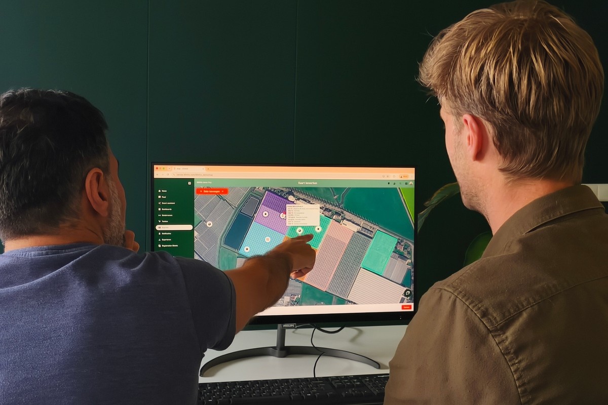 30MHz launches data coaching for growers