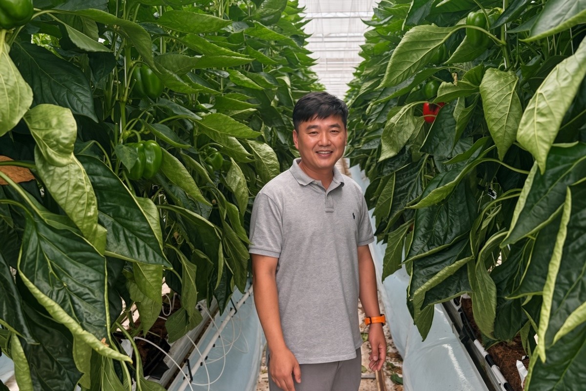 Art Farm on four years with Crop Controller: stability, confidence and time savings