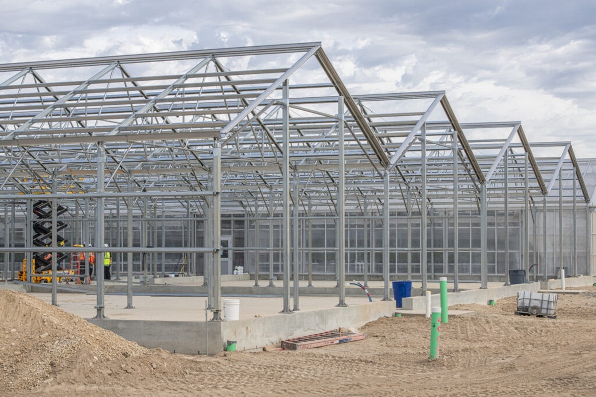 Inside the greenhouse: Getting more from the greenhouse you already have