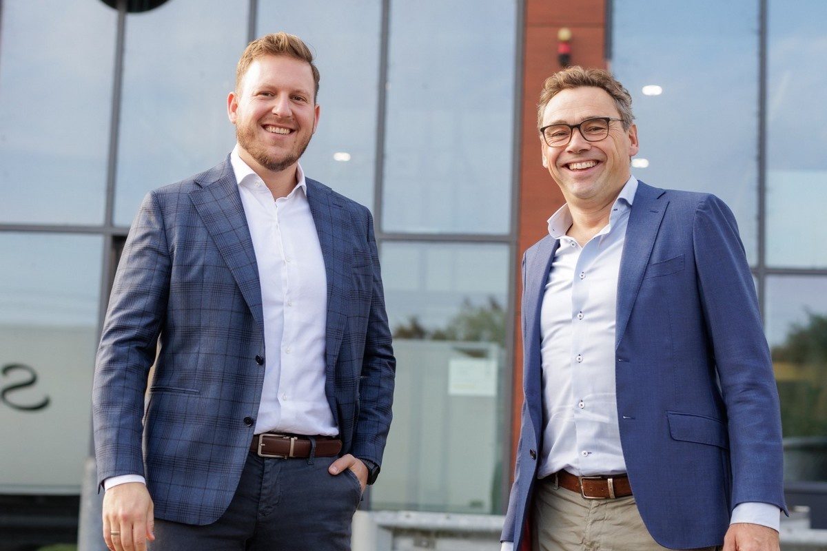 New CEO announced by REKA Group