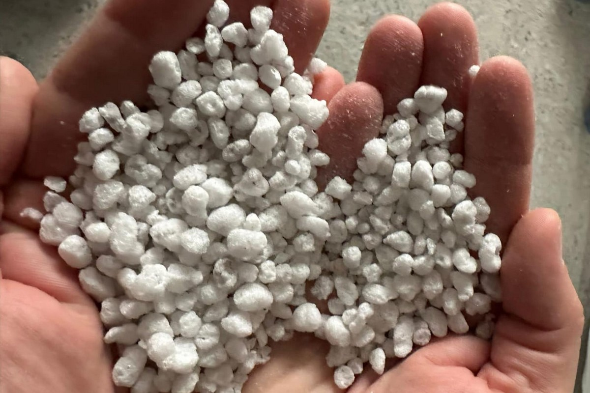 Perlite steps back into the spotlight as Europe faces a substrate squeeze