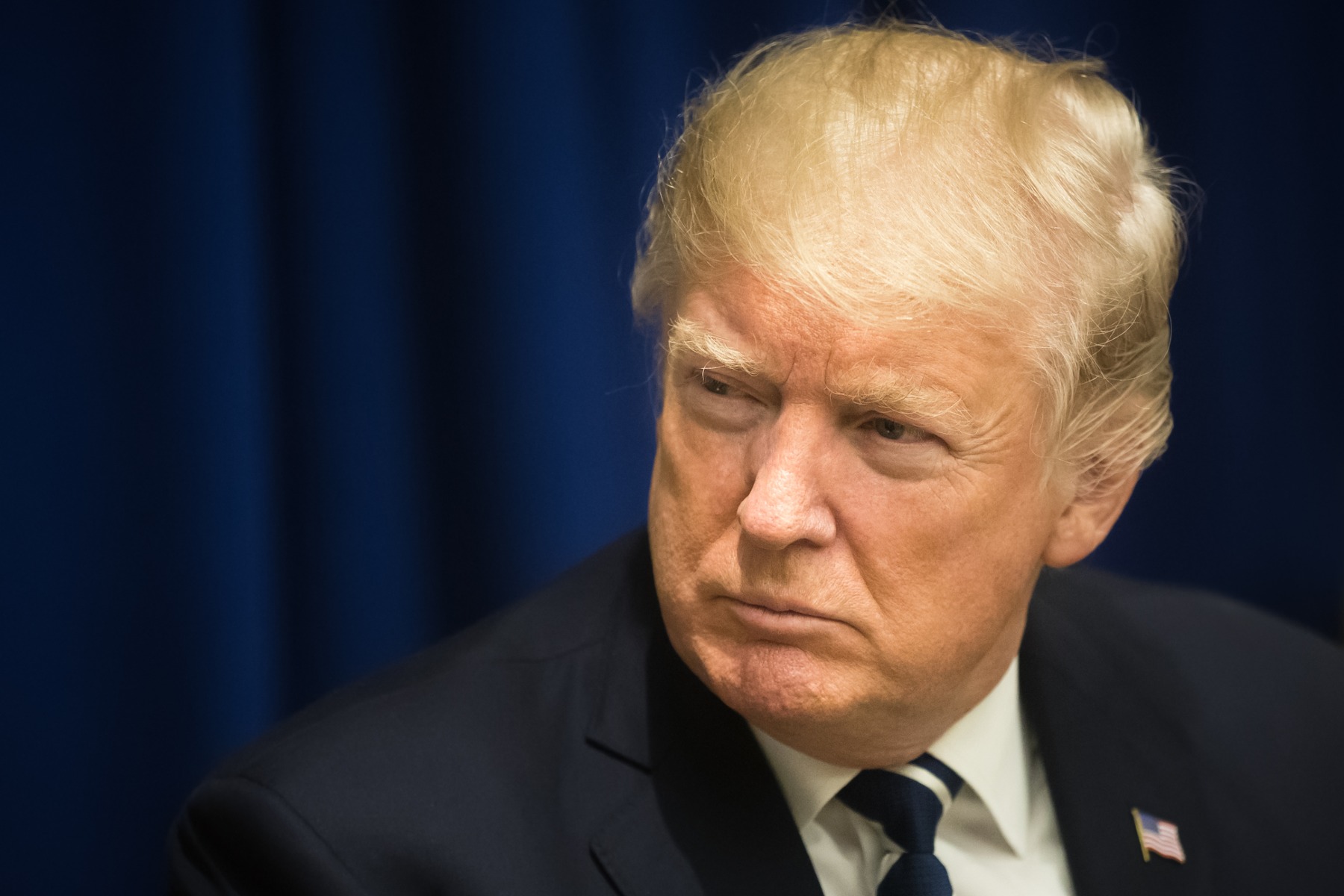 EU dreigt met tegenmaatregelen na heffingen Trump: "Ook 'handelsbazooka ligt klaar'