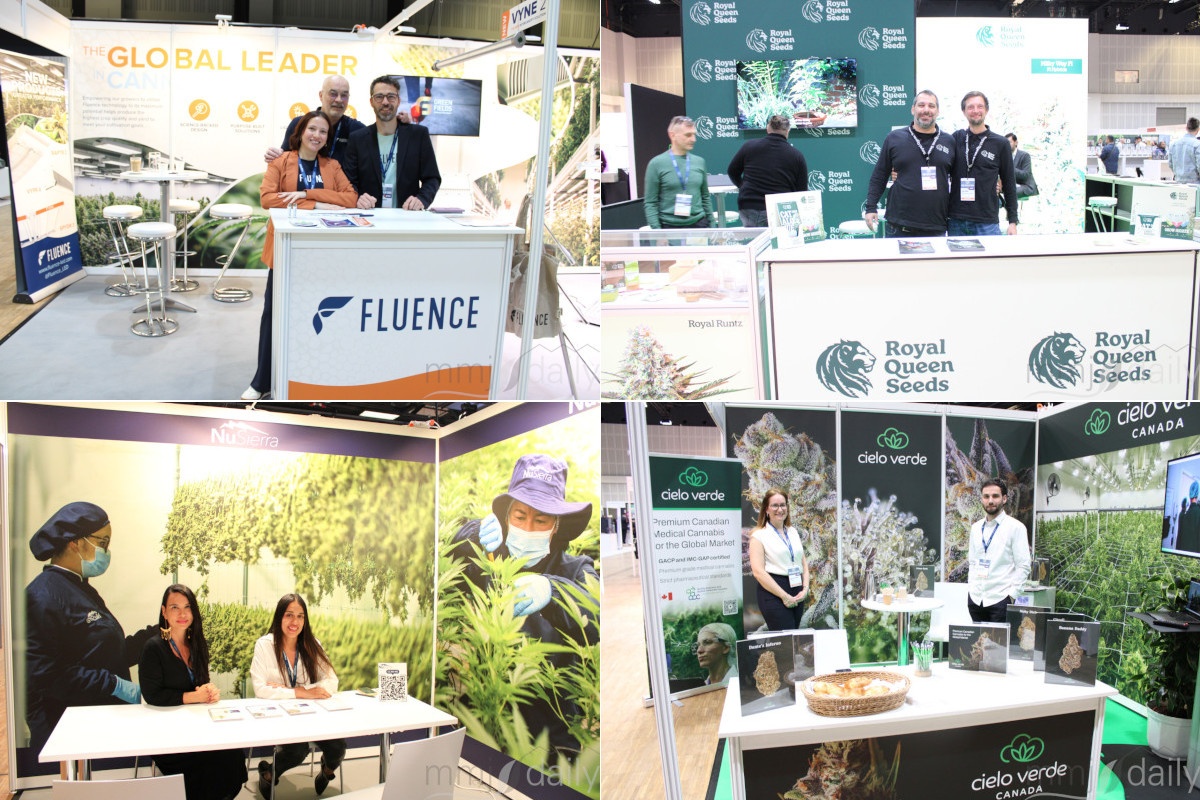 Photo Report Icbc 2025