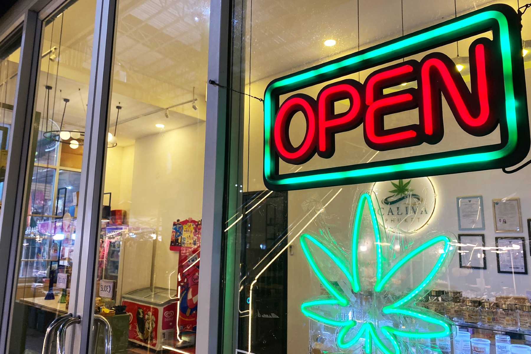 Cannabis social clubs surge in Chile's legal gray area