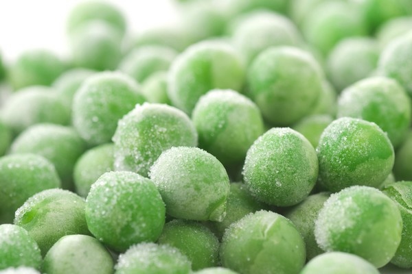 Diepvries presteert beter dan vers