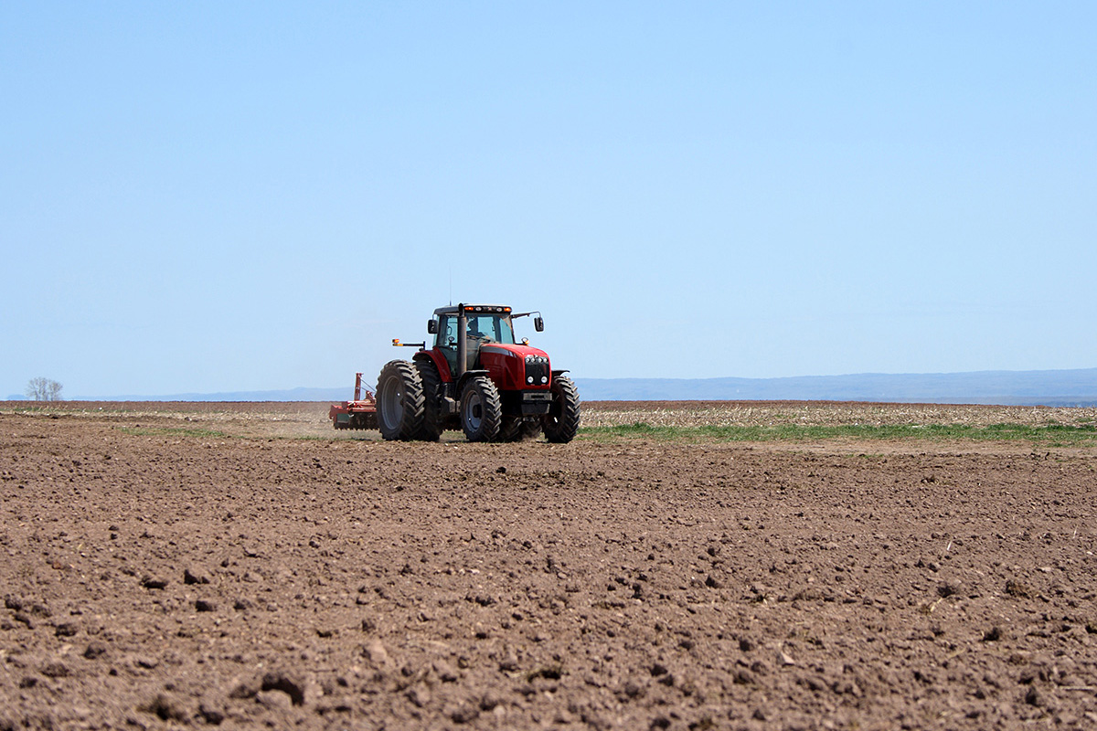 Subsidies houden biologische landbouw in Duitsland overeind