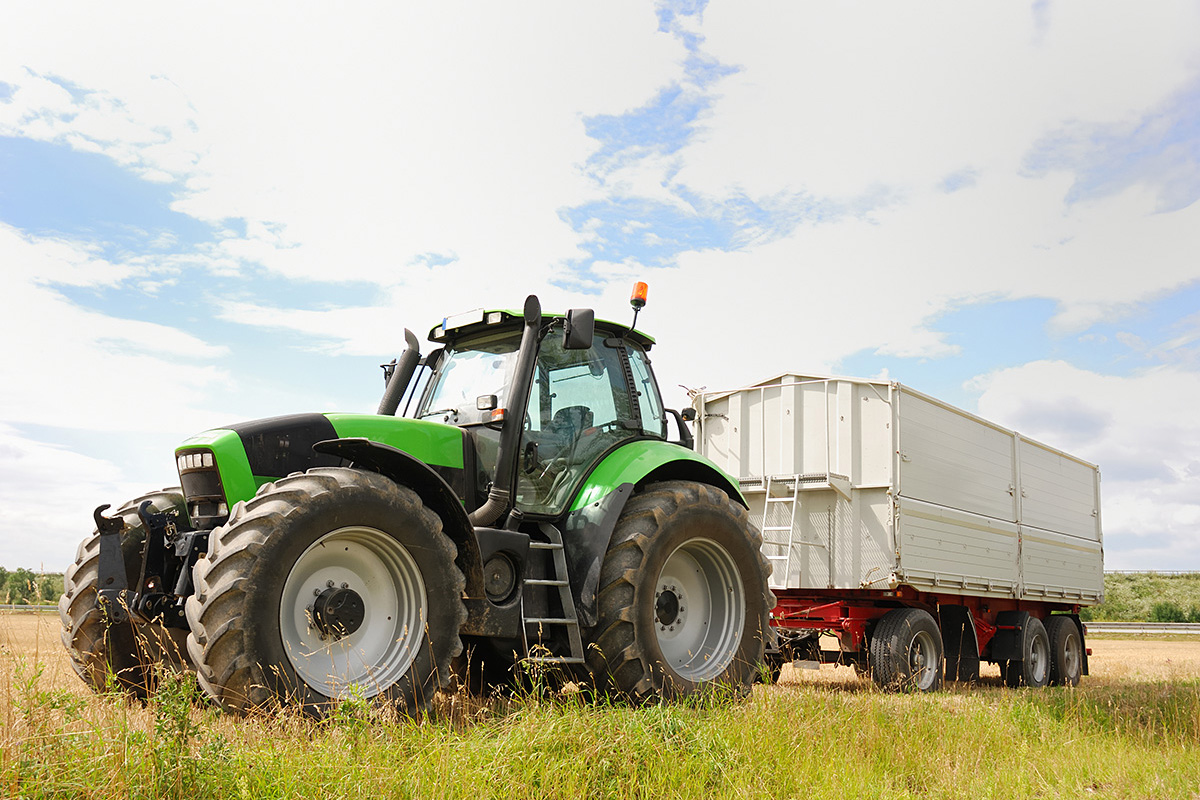 Кризис в ближнем востоке влияет на поставки топлива для австралийских фермеров