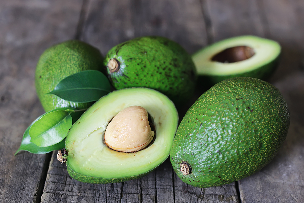 Vraag naar avocado’s in de EU gestimuleerd door gerichte socialmediacampagne