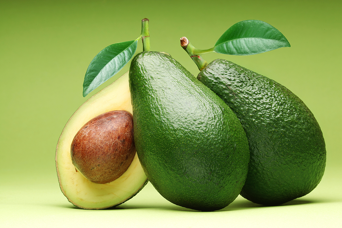 Georgia increases avocado and watermelon imports in 1Q 2026