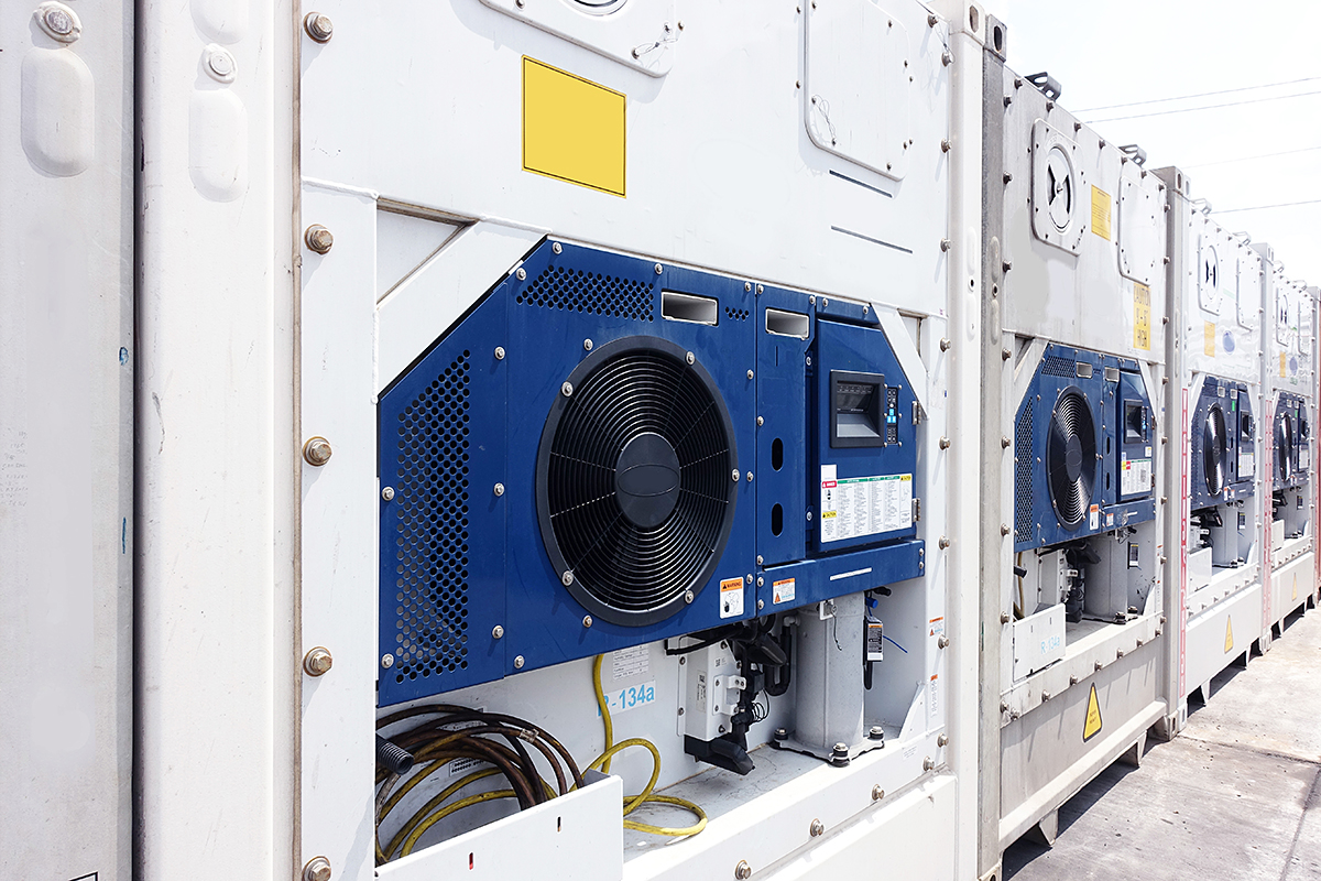 IceStar betreedt Peruaanse markt koellogistiek met overname Fripusa