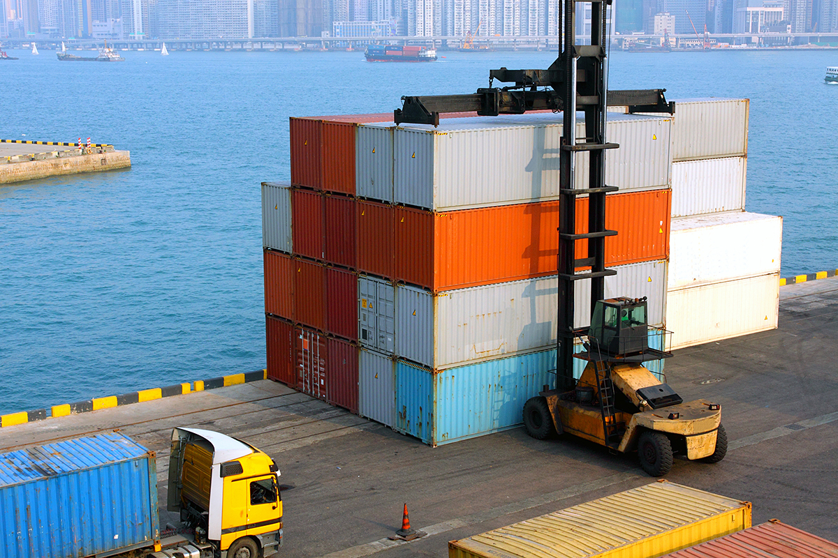 DP World bundelt maritieme activiteiten onder één merk