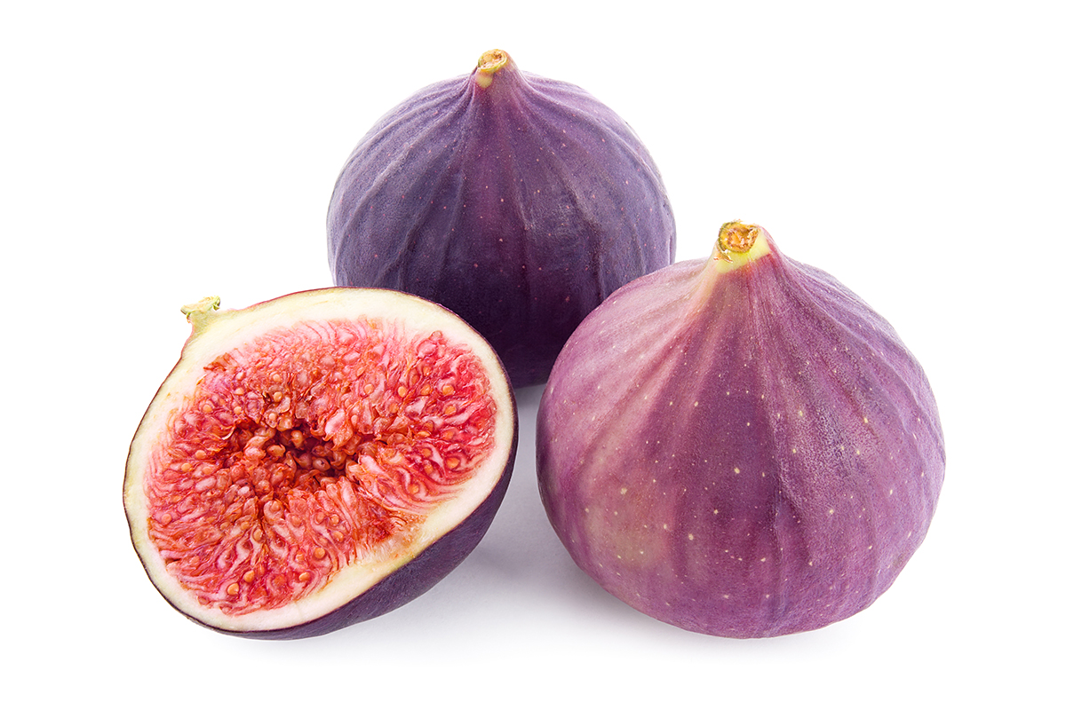 Georgia records monthly high in fig exports to Russia
