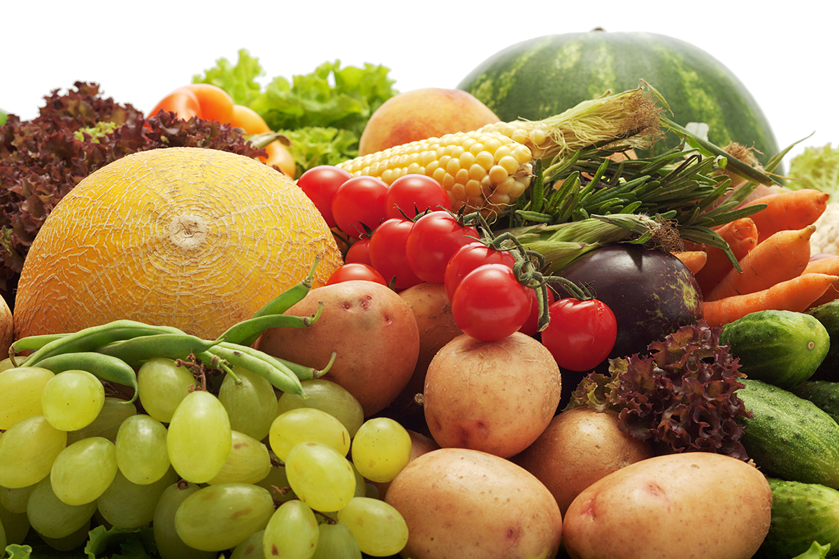 Цены на фрукты и овощи в Белизе: цены на арбуз упали на 23,5%