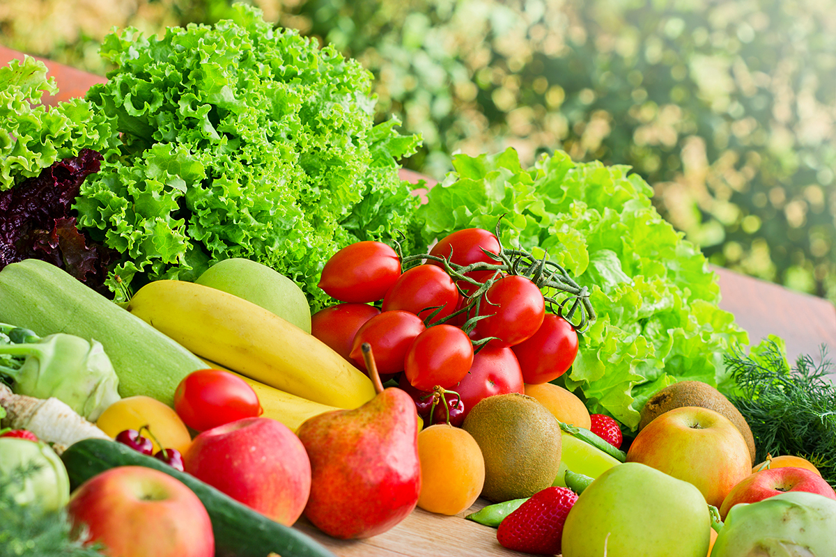 Rwanda exports 943 tons of fruit and vegetables worth US$1.2 million