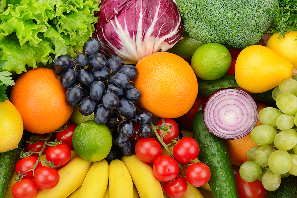 Russia Extends Fruit And Vegetable Import Ban Through 2028