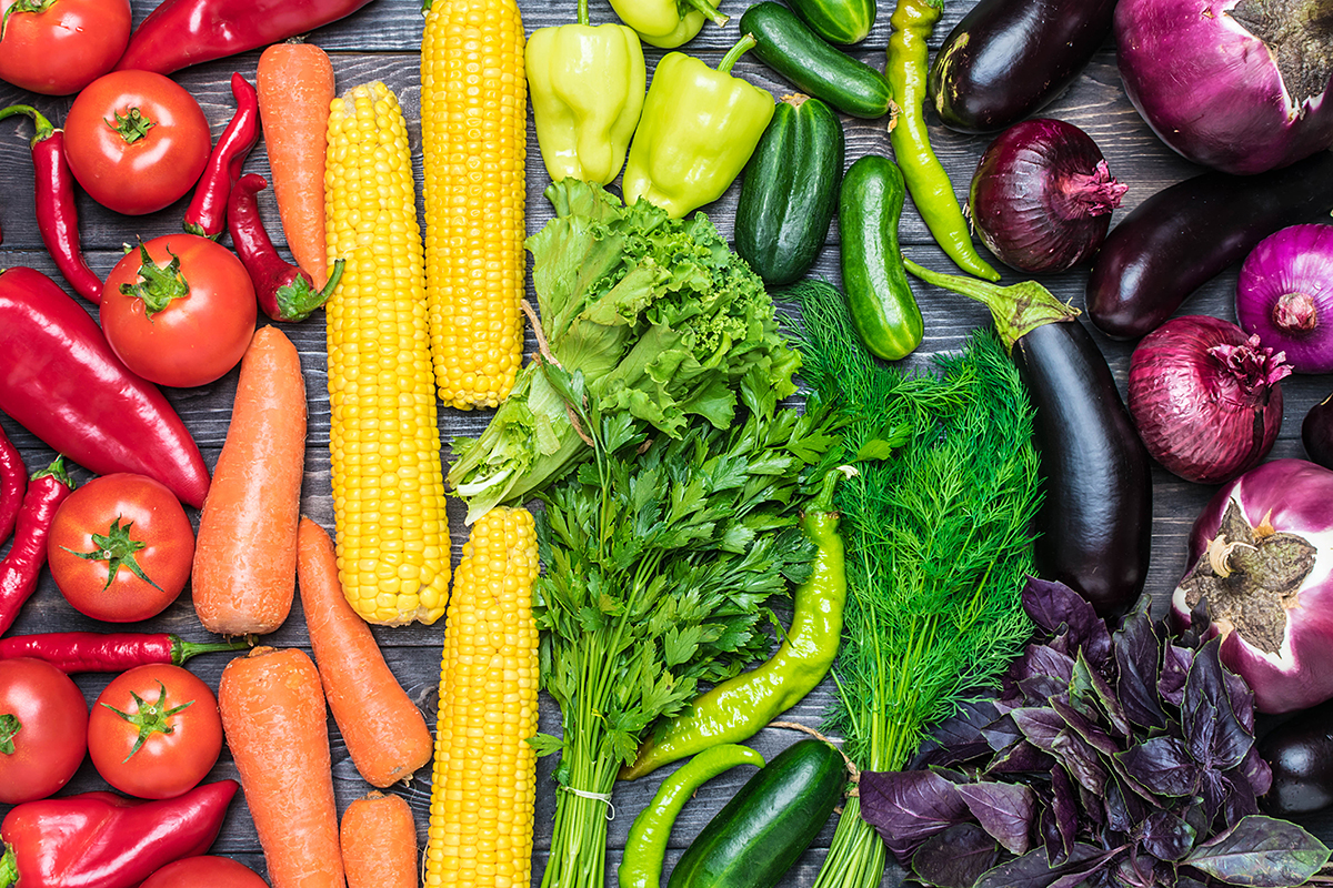 "Stop met die idiote eisen qua vorm, gewicht en kleur voor groenten en fruit"