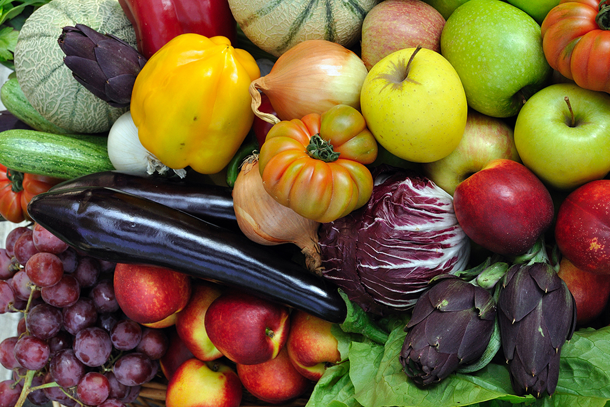 EU herziet handelsovereenkomst met Oekraïne over import groenten en fruit